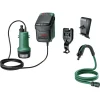 Bosch GardenPump 18V-2000, 06008C4203, Pompe Submersible Et Pression 22