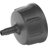 GARDENA 13224-20, Raccord De Robinet 20