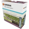 GARDENA 13503-20, Goutteurs 22