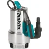 Makita PF0610 Pompe Submersible 5 M, Pompe Submersible Et Pression 14